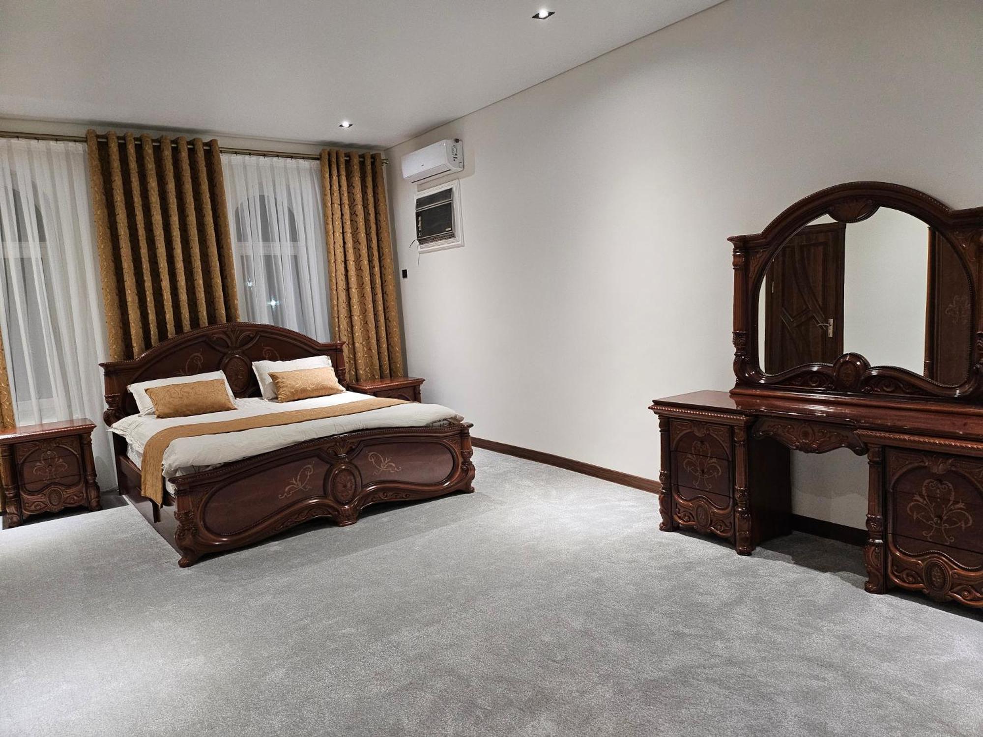 Guest House "Rohat Lux" Самарканд Екстер'єр фото